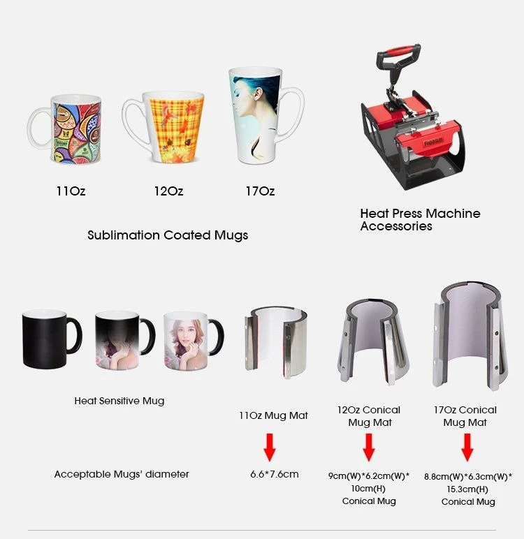 mug press