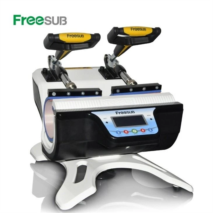 Coffee Mug Heat Press