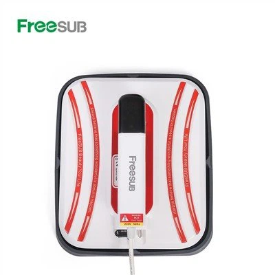 6 in 1 -yhdistelmälämpöpuristin