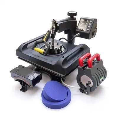 Edullinen mukipuristin