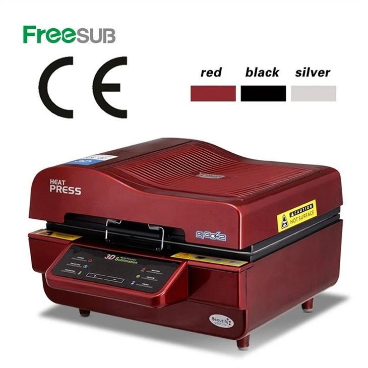 St 3042 Sublimation Machine