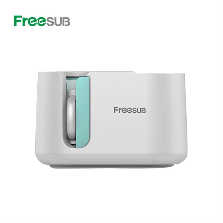 Pneumatic Mug Heat Press Sublimation Machine