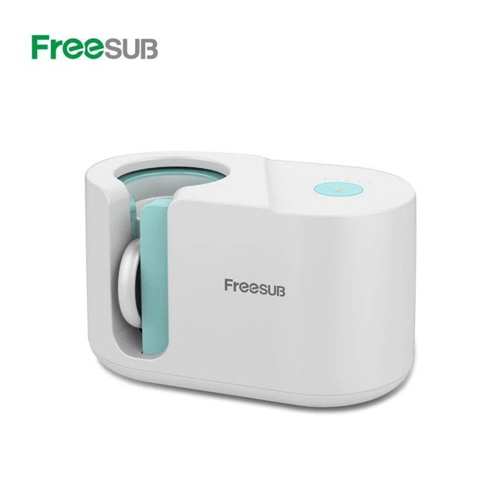 Pneumatic Mug Heat Press Sublimation Machine