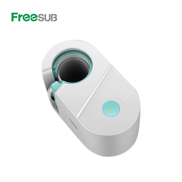 Pneumatic Mug Heat Press Sublimation Machine